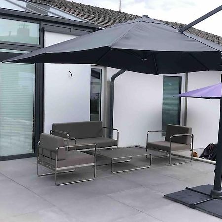 Wohnung Zur Langzeitmiete Geeignet Bad Kreuznach Exterior foto