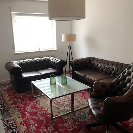 Wohnung Zur Langzeitmiete Geeignet Bad Kreuznach Exterior foto
